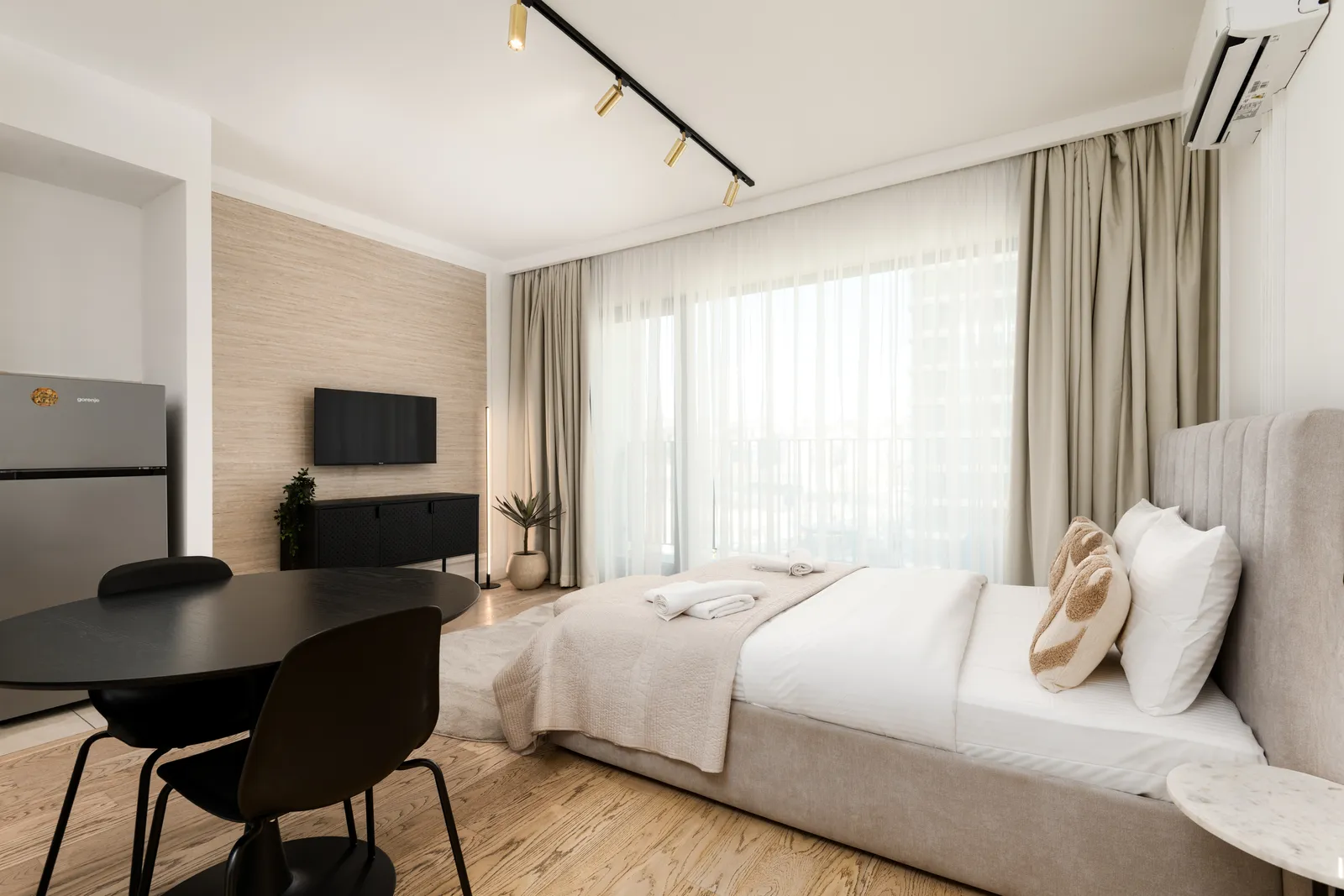 Apartman 508 Aria – fotografija 2