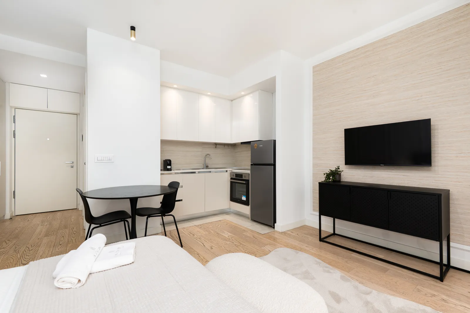 Apartman 508 Aria – fotografija 3