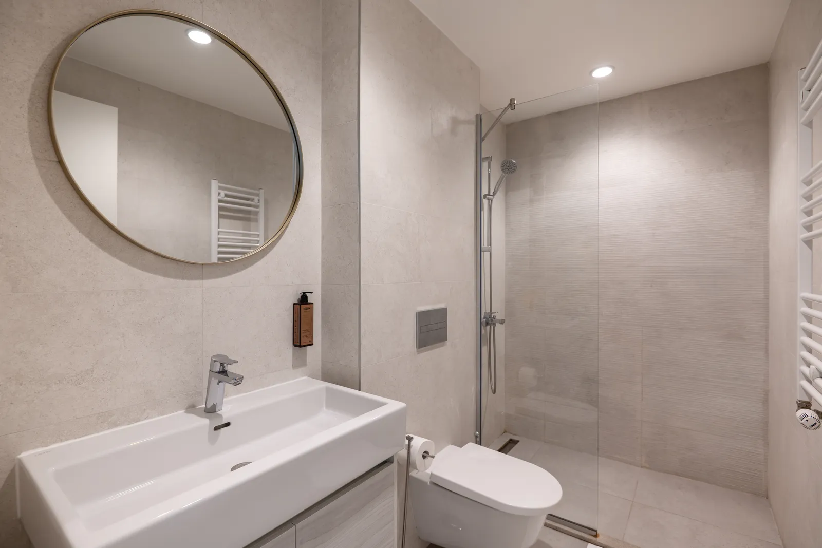Apartman 508 Aria – fotografija 13