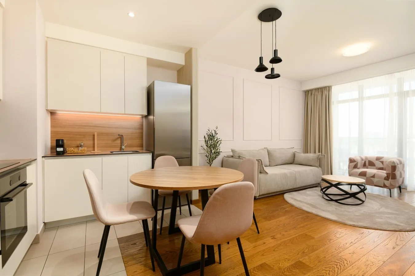 Arcadia 609 Apartment – fotografija 2