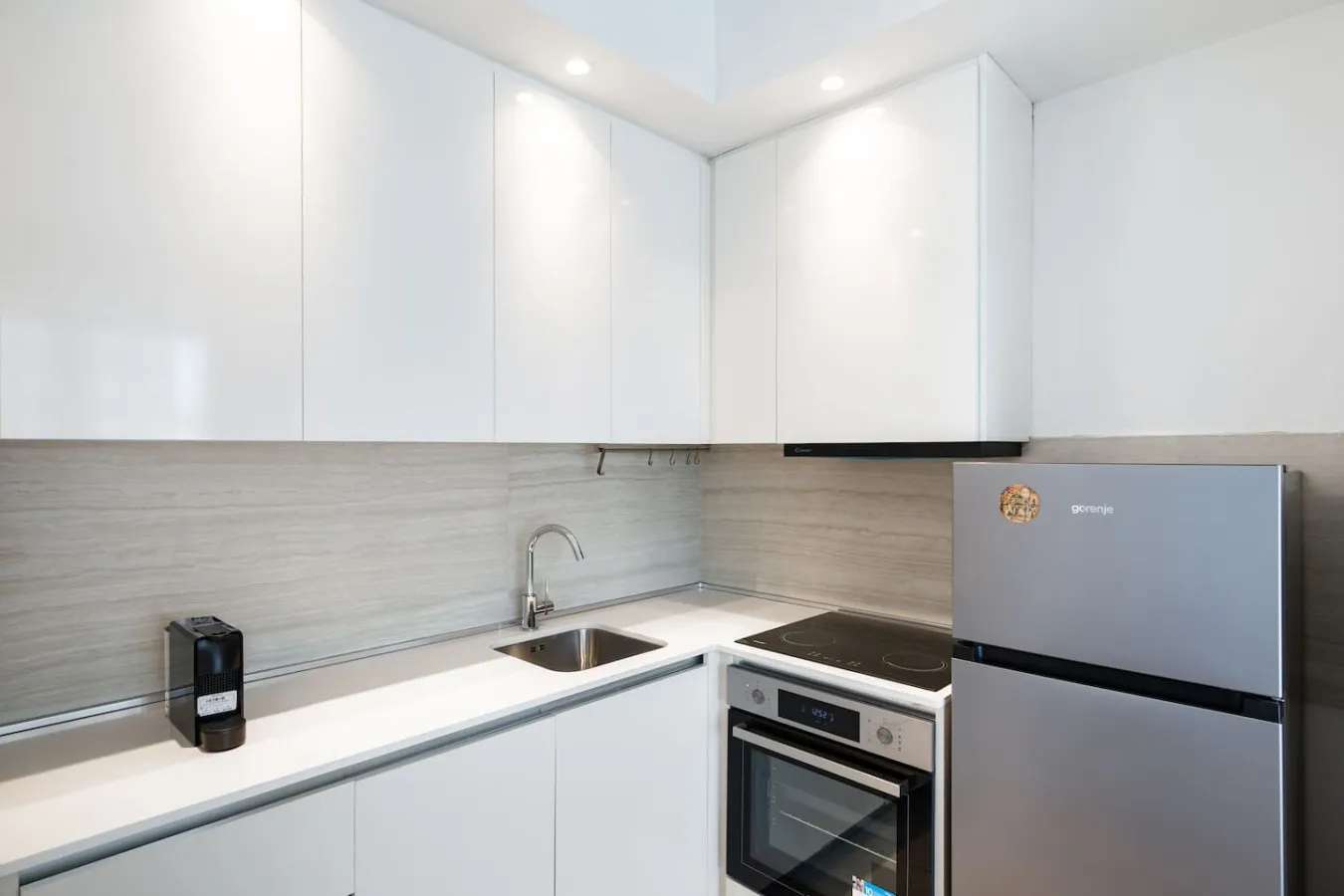 Aria 508 Studio – fotografija 7