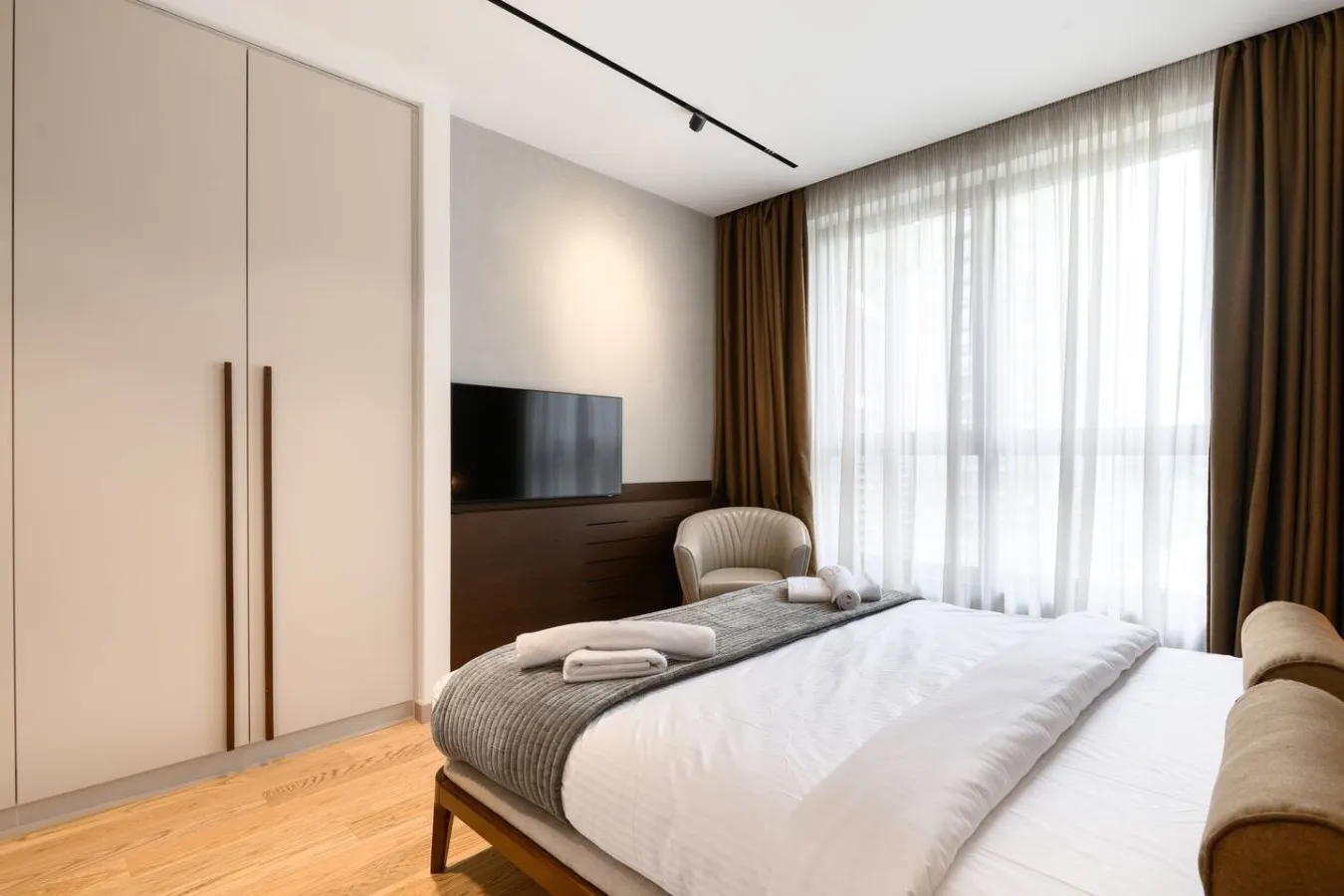 Aurora 401 Apartment – fotografija 6