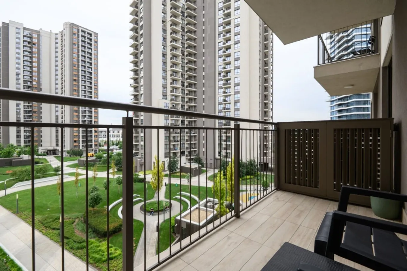 Aurora 401 Apartment – fotografija 13