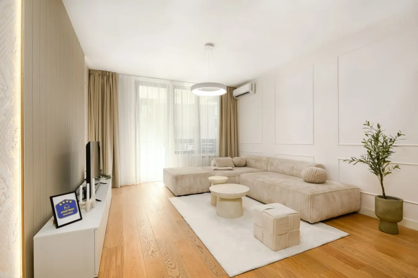 Eterna 101 Apartments – fotografija 3