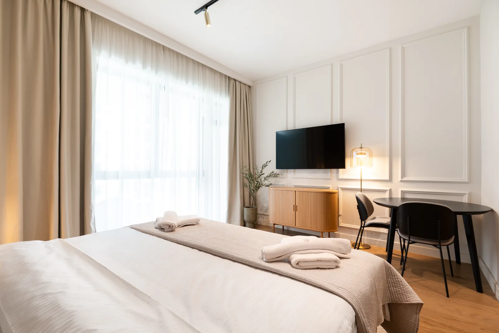 Apartman Fifth Apartment – fotografija 2