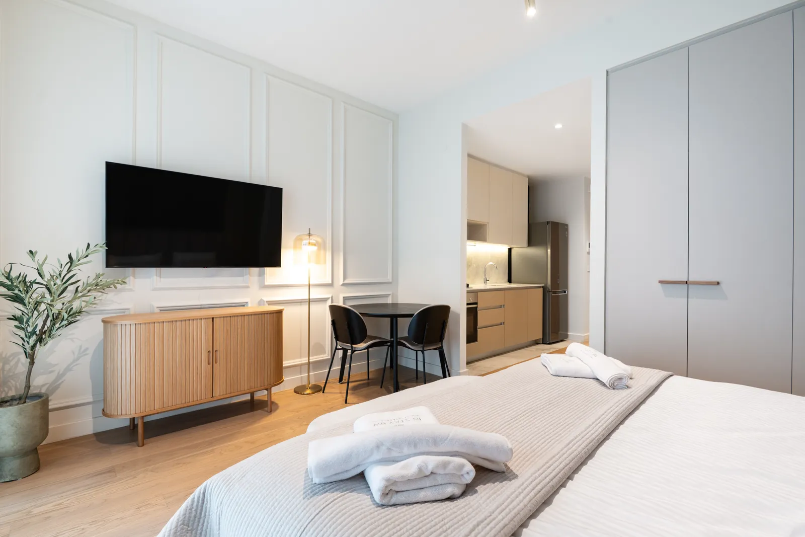 Apartman Fifth Apartment – fotografija 3