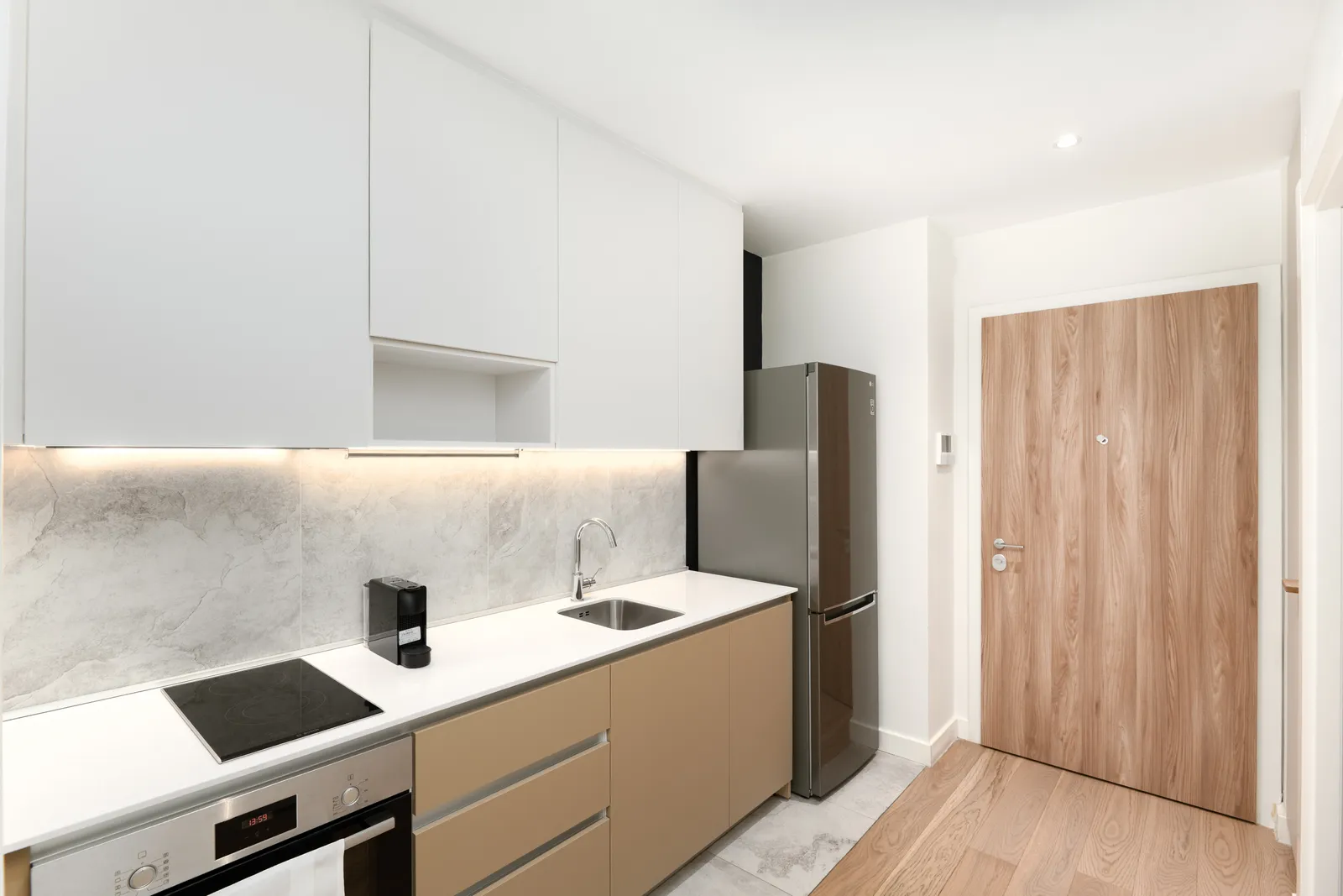 Apartman Fifth Apartment – fotografija 4