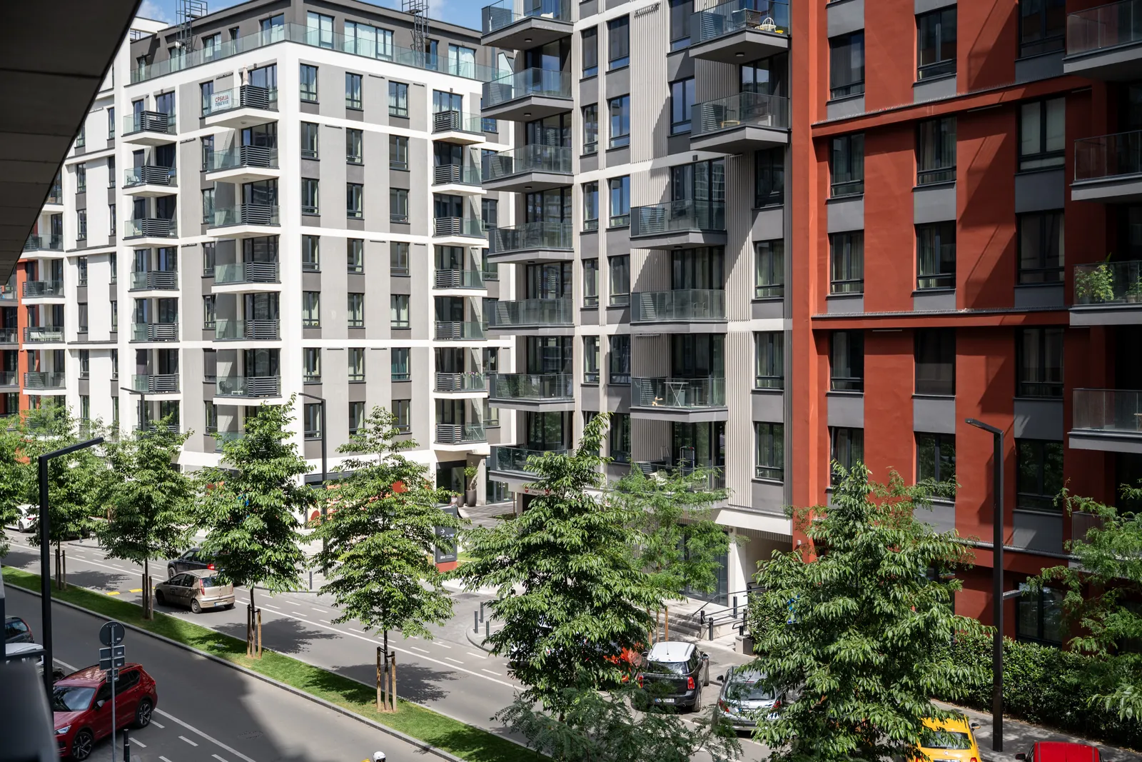 Apartman Fifth Apartment – fotografija 10