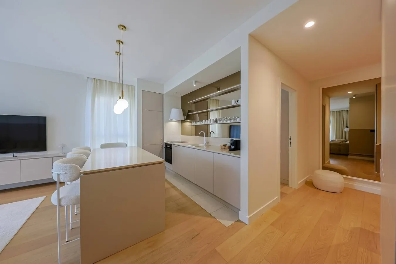 King's 608 Apartment – fotografija 4