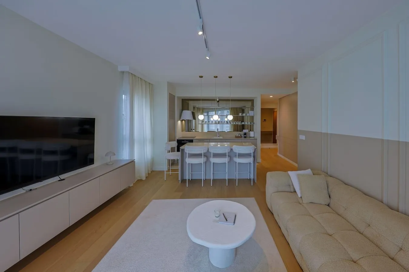 King's 608 Apartment – fotografija 5