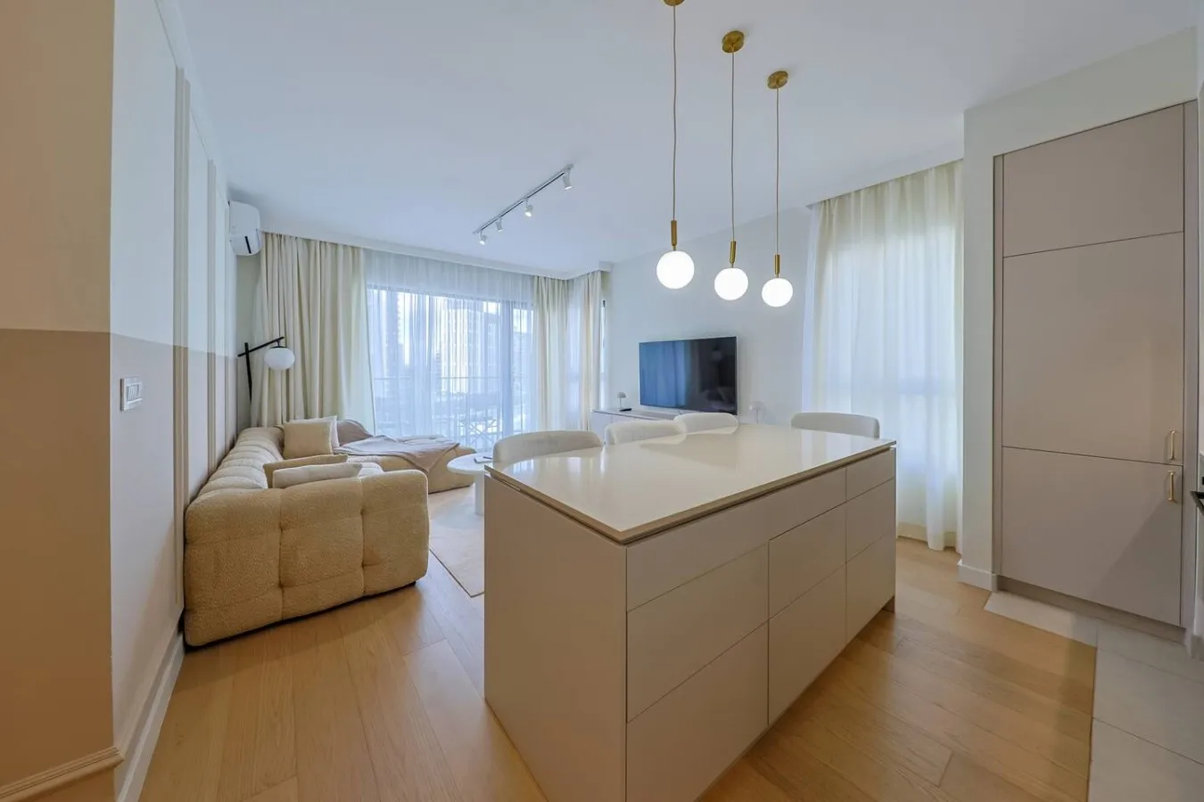 King's 608 Apartment – fotografija 6