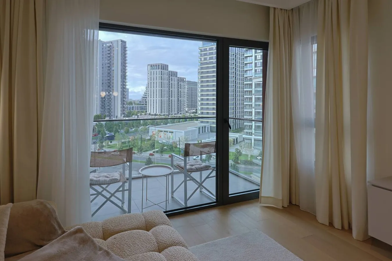 King's 608 Apartment – fotografija 16