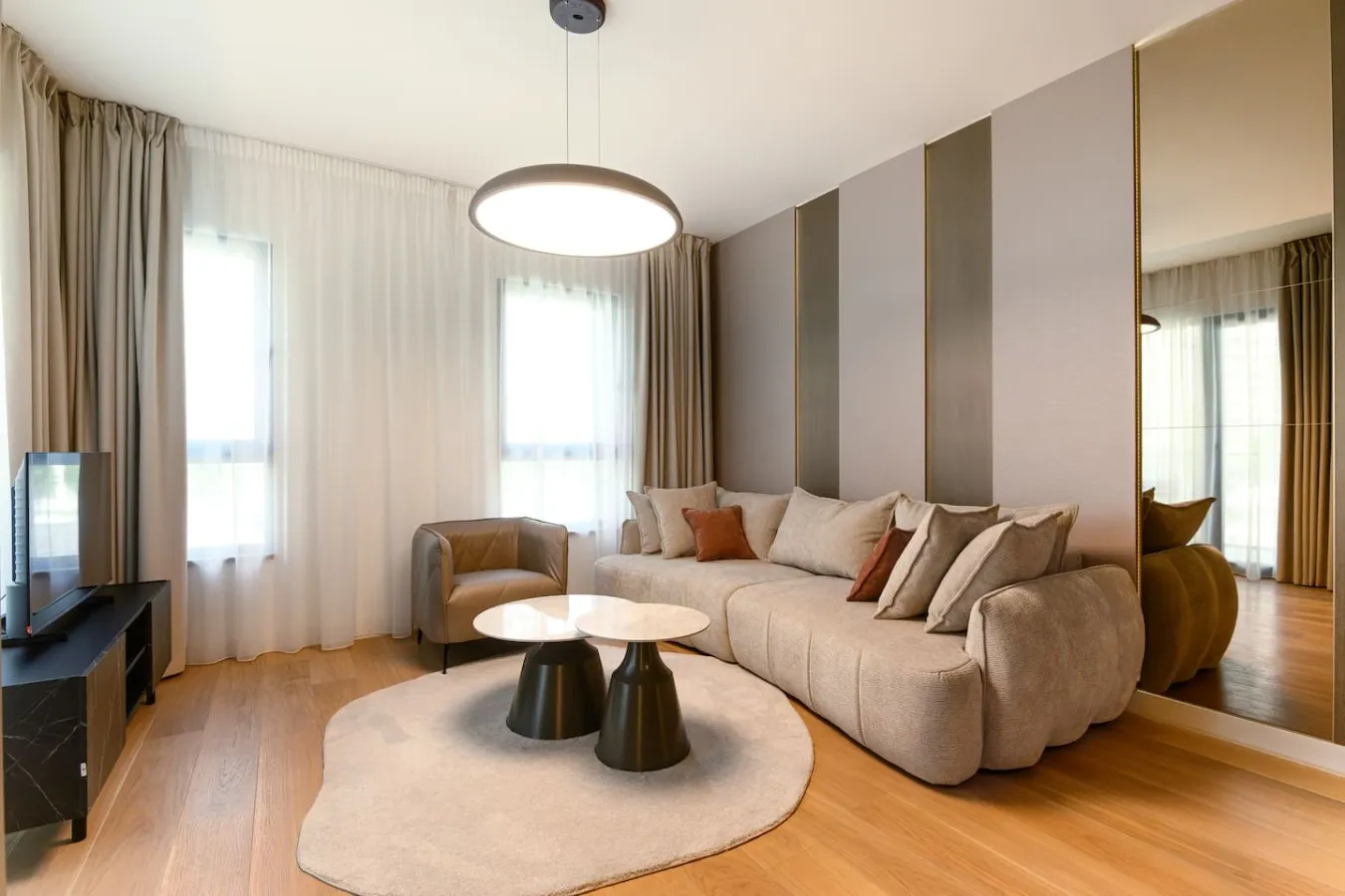 King's Park 118 Residences – fotografija 3