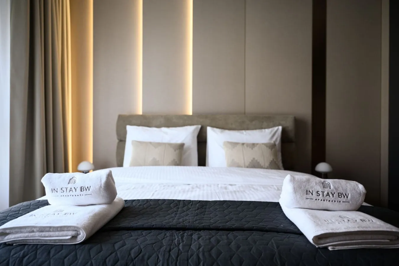 King's Park 118 Residences – fotografija 7