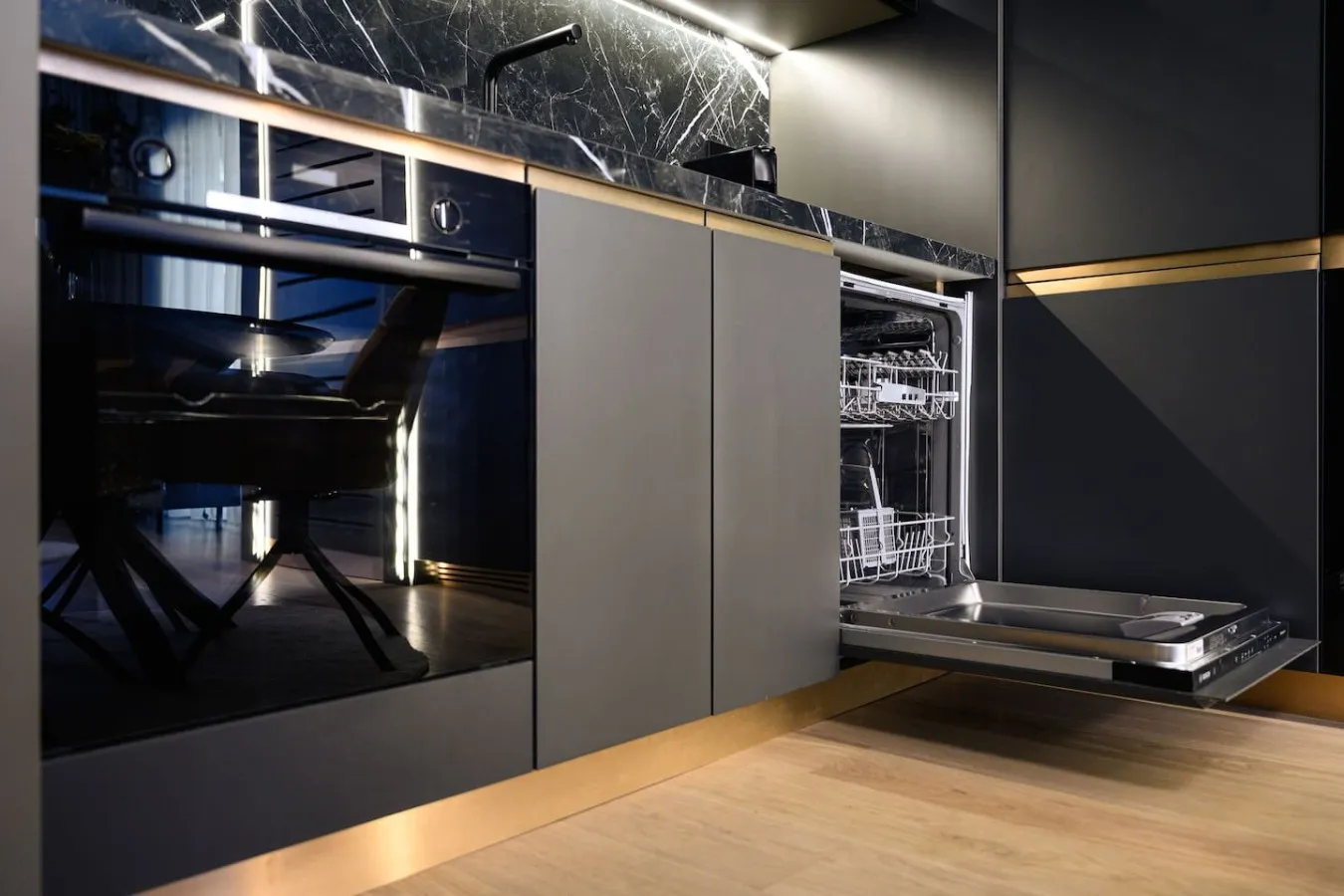 King's Park 118 Residences – fotografija 11
