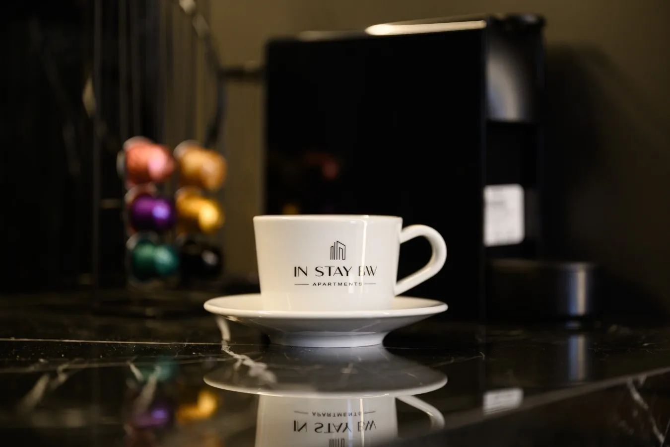 King's Park 118 Residences – fotografija 13