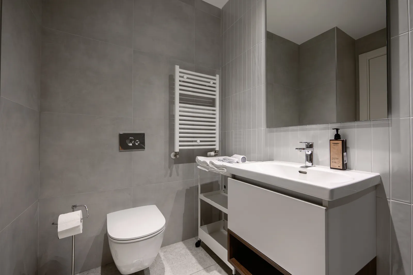 Apartman Libera 1 – fotografija 13