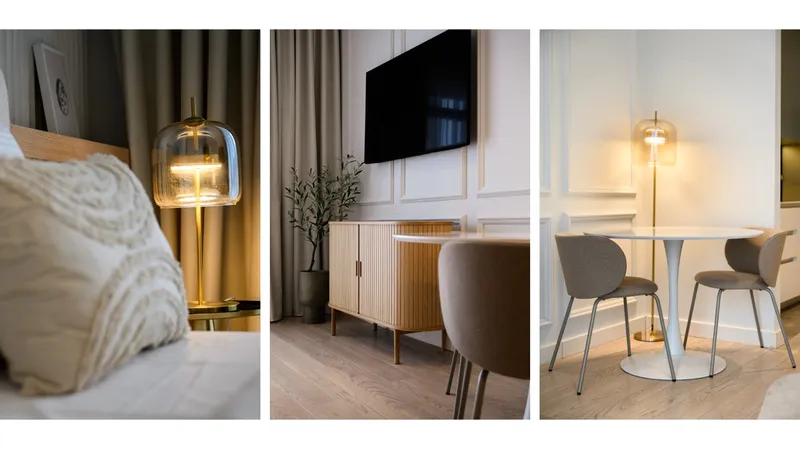 Apartman Libera 2