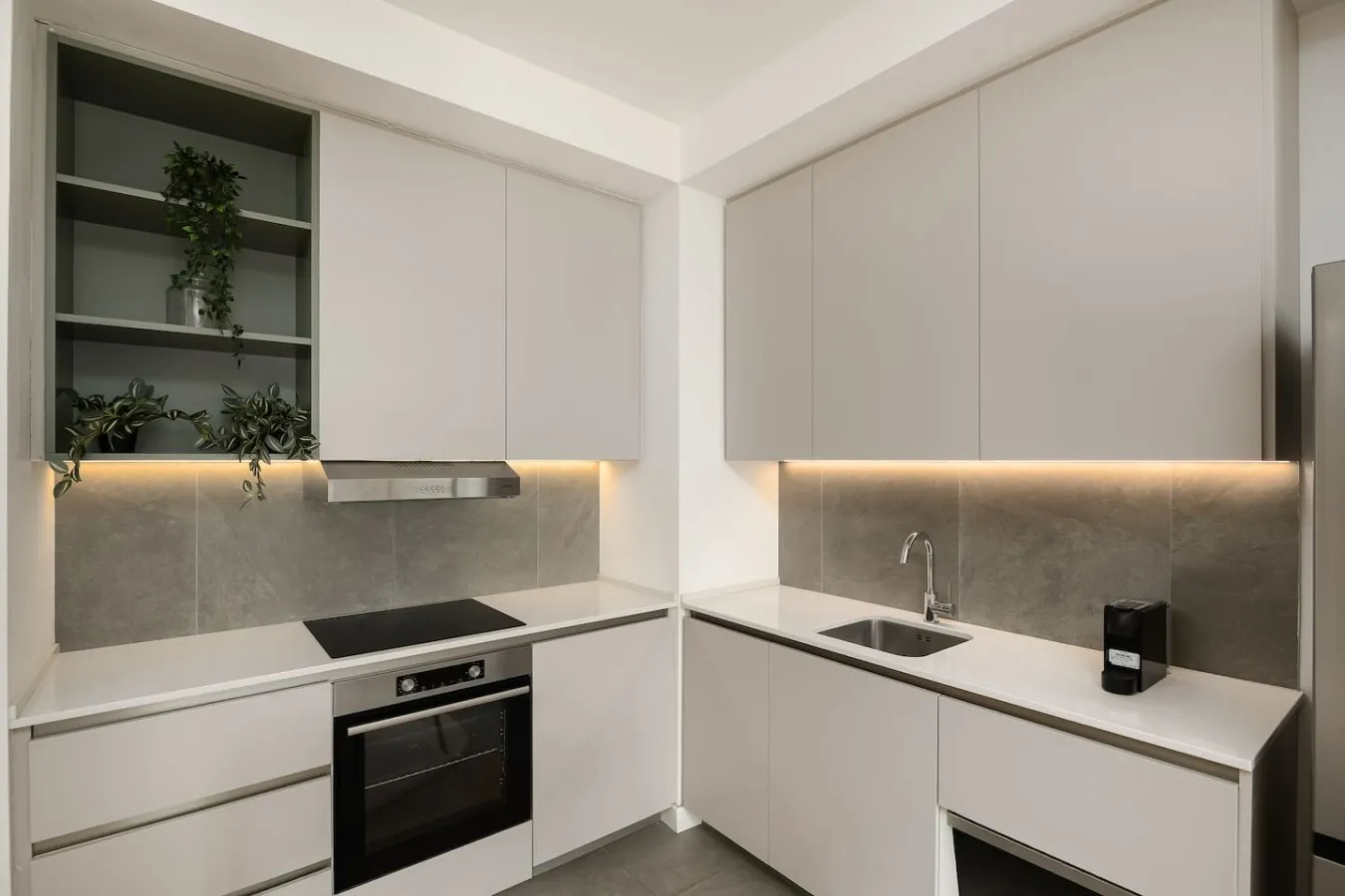 Quartet 1B 708 Apartment – fotografija 12