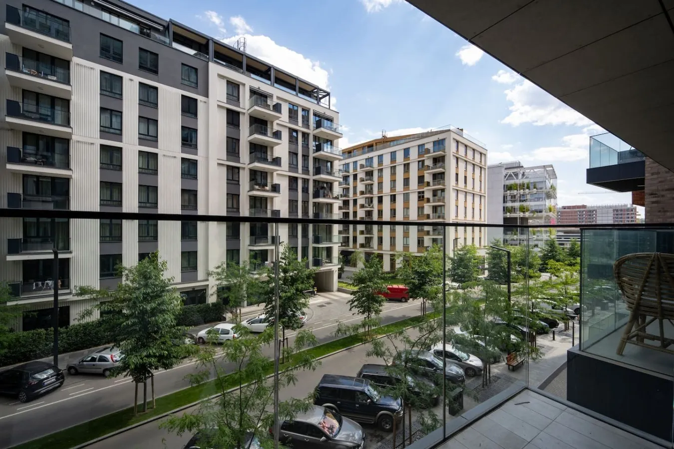 Scala 203 Studio – fotografija 6