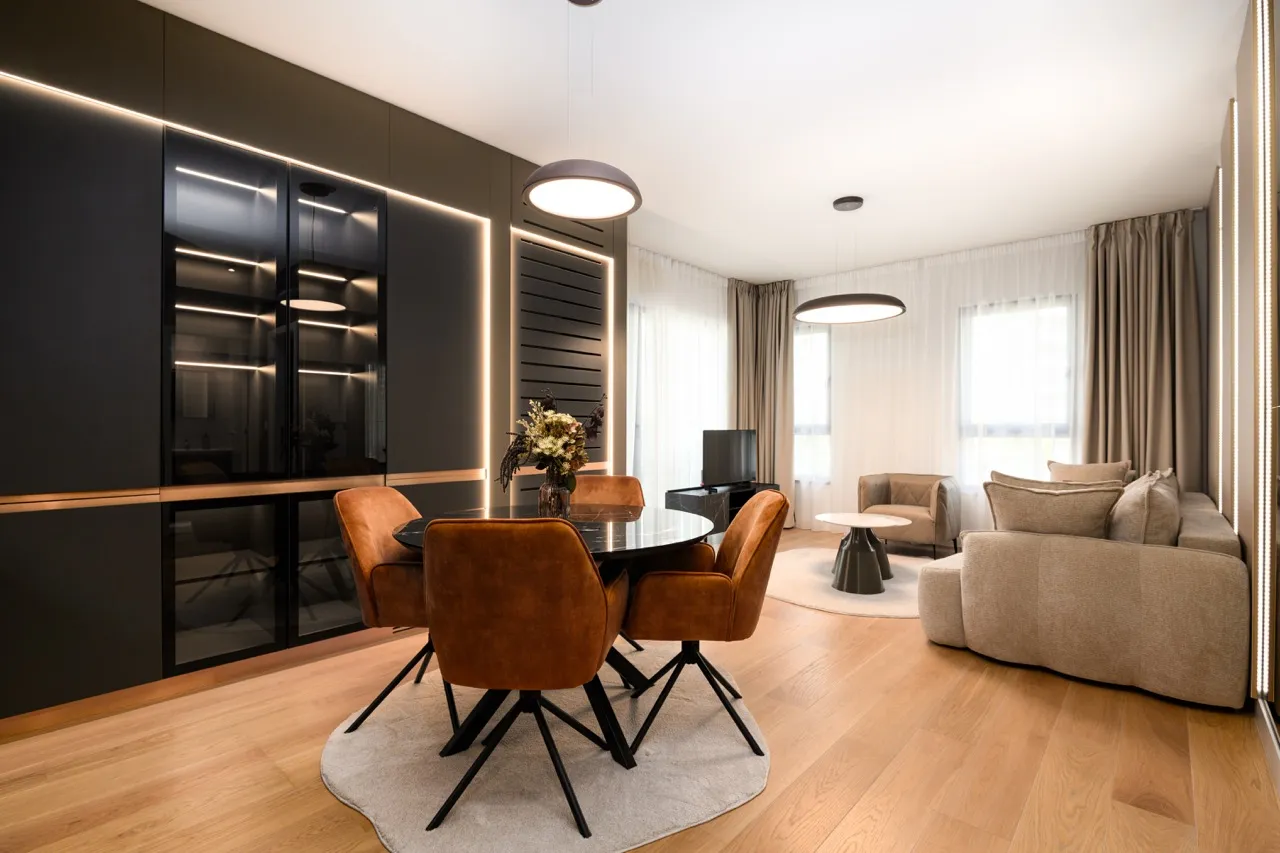 Apartman Sixth Apartment – fotografija 1
