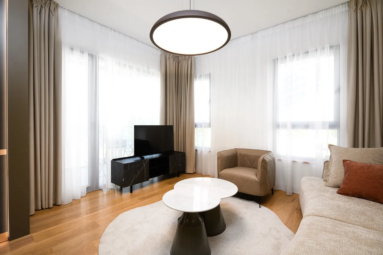 Apartman Sixth Apartment – fotografija 3