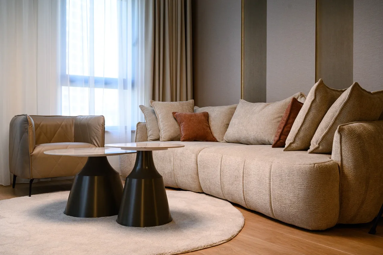 Apartman Sixth Apartment – fotografija 4
