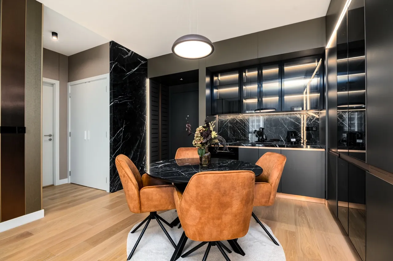 Apartman Sixth Apartment – fotografija 5
