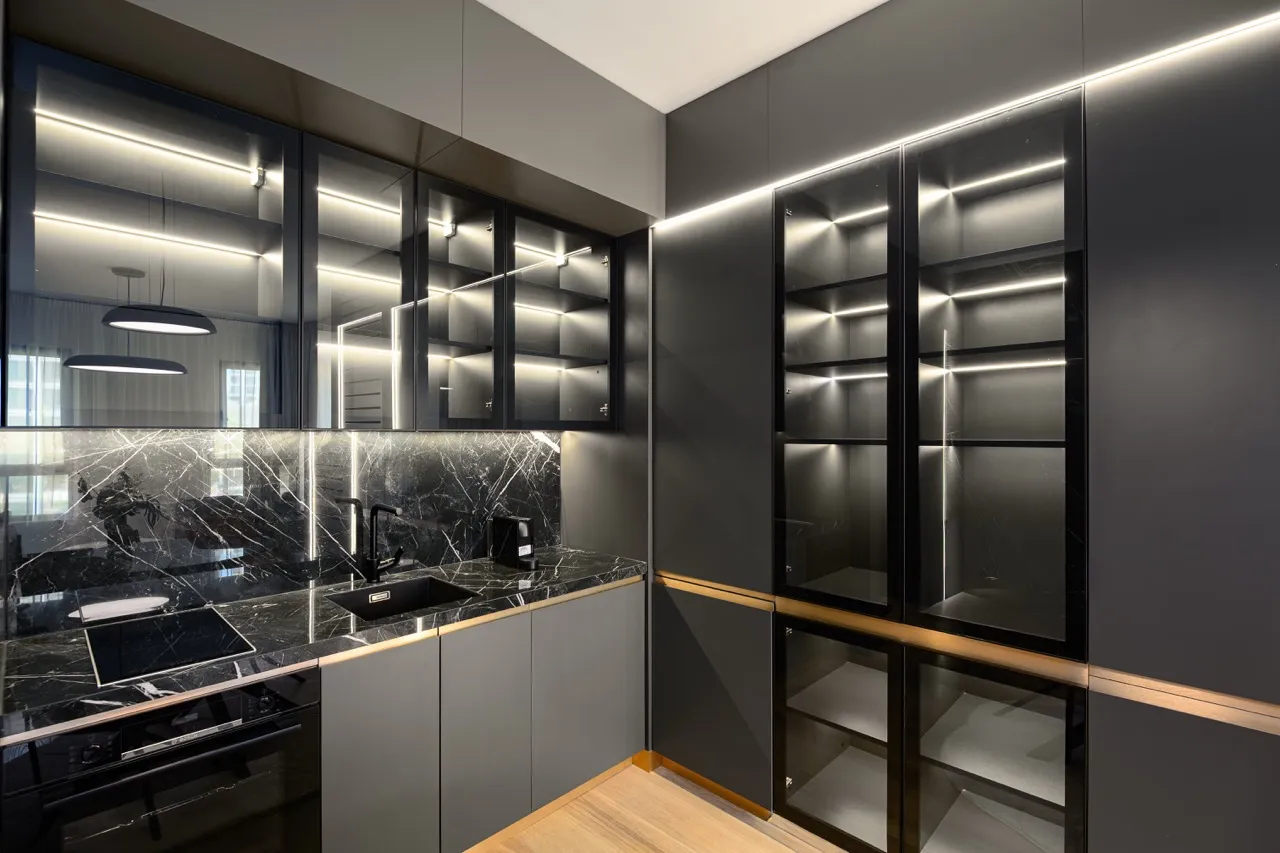 Apartman Sixth Apartment – fotografija 7