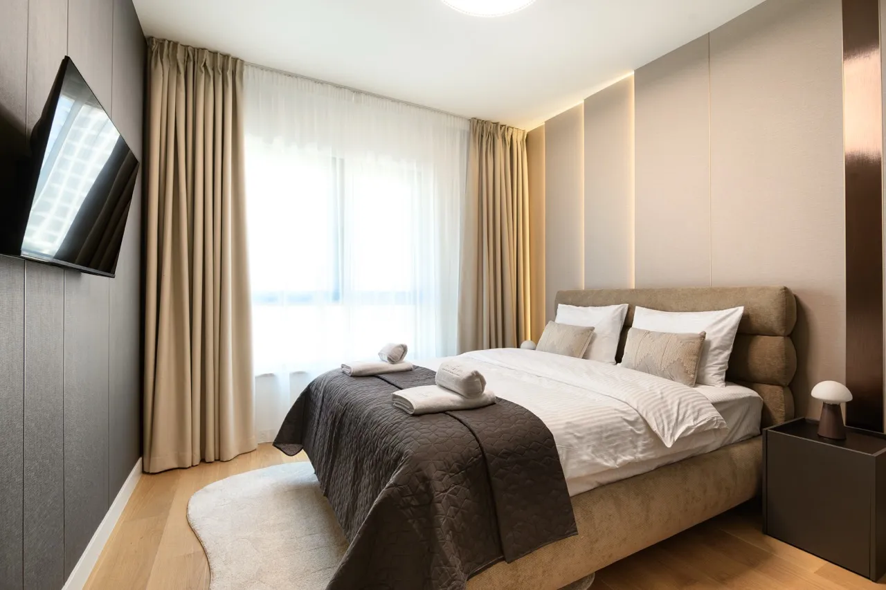 Apartman Sixth Apartment – fotografija 9