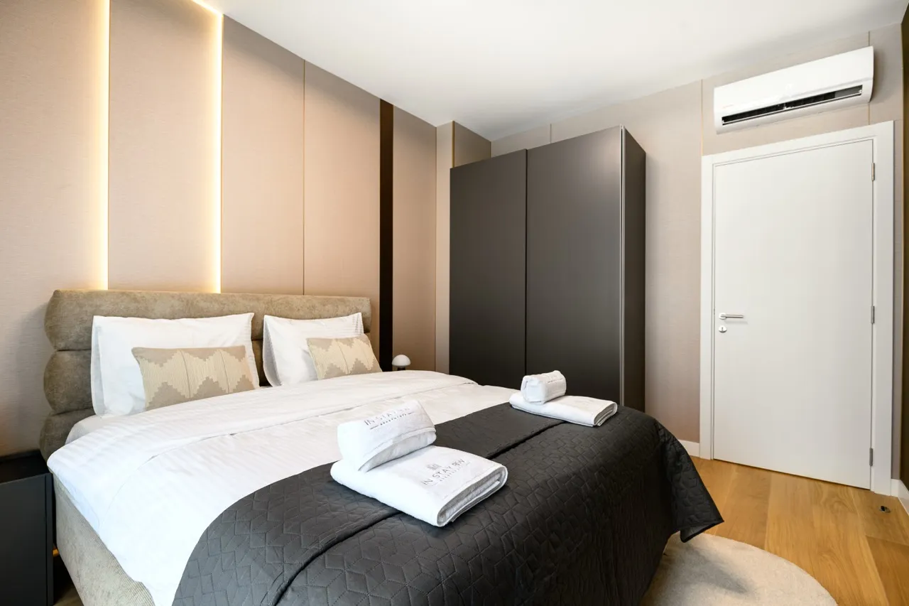 Apartman Sixth Apartment – fotografija 10