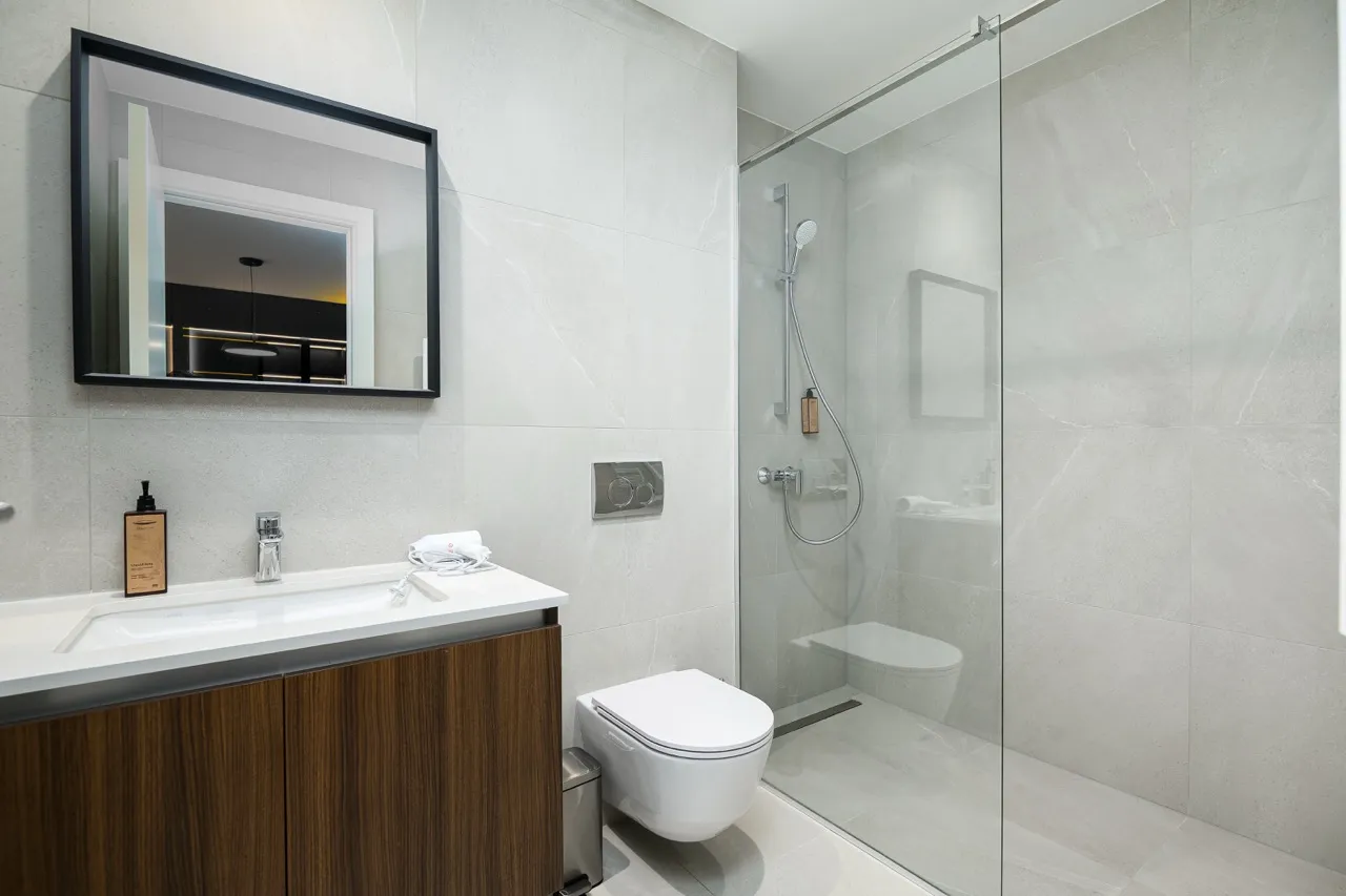 Apartman Sixth Apartment – fotografija 12