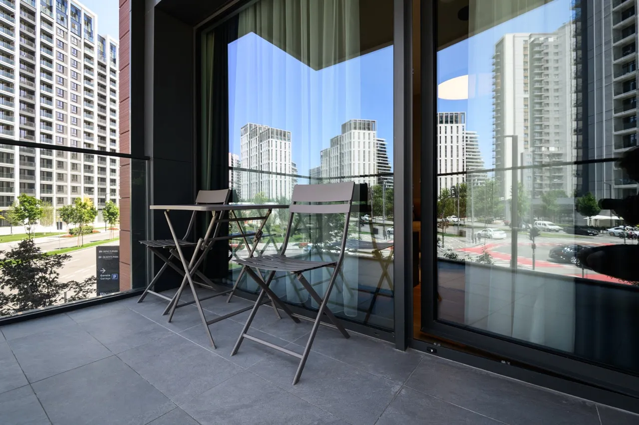 Apartman Sixth Apartment – fotografija 14