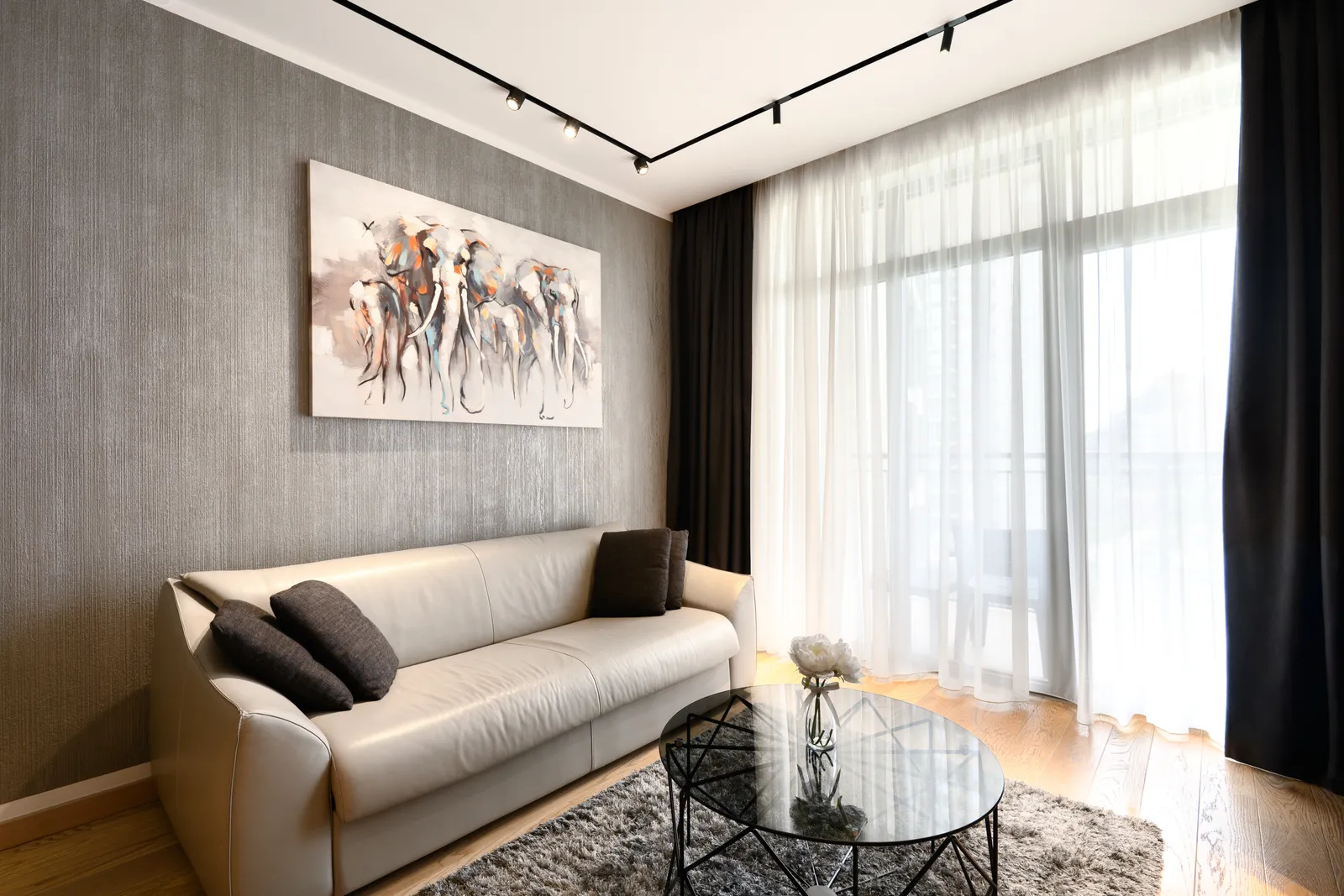 Apartman Third Apartment – fotografija 2
