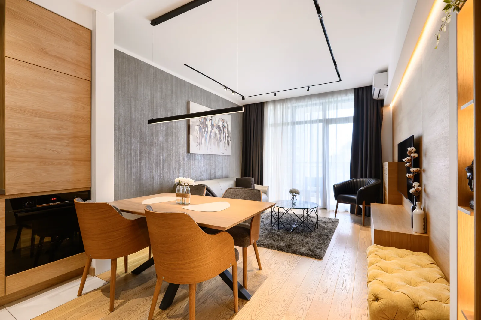 Apartman Third Apartment – fotografija 3