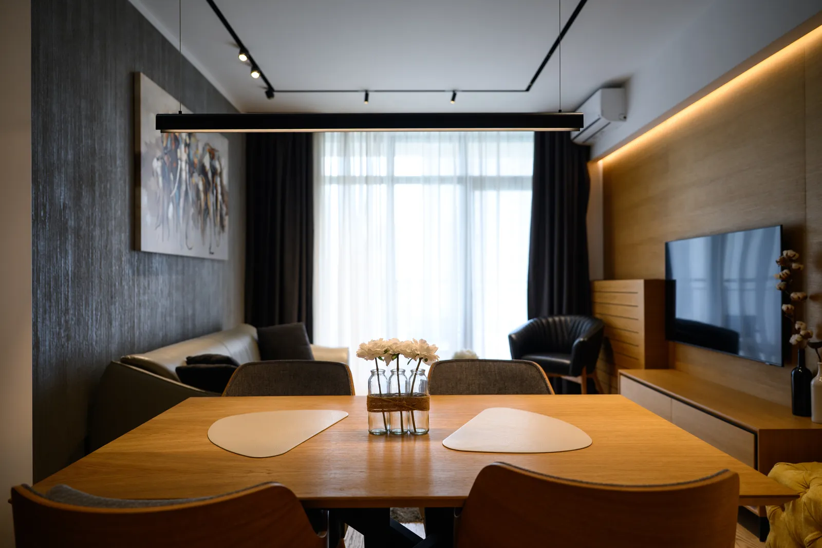 Apartman Third Apartment – fotografija 4