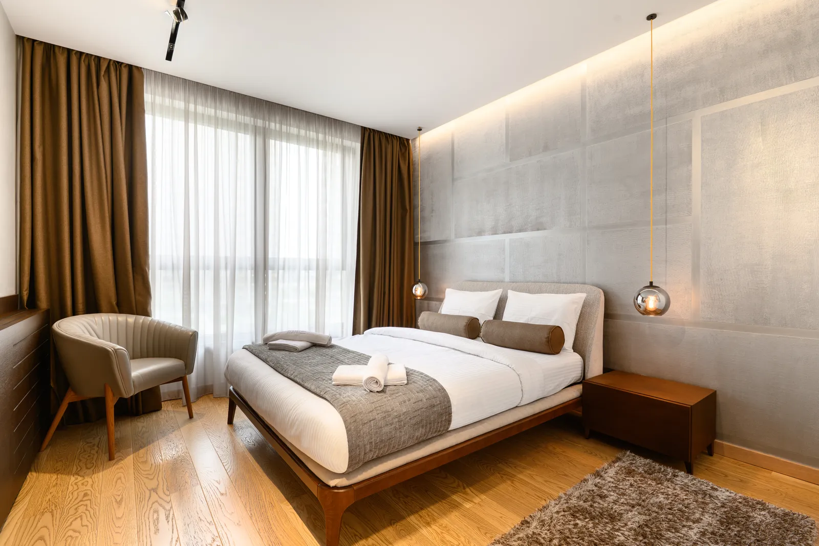 Apartman Third Apartment – fotografija 6