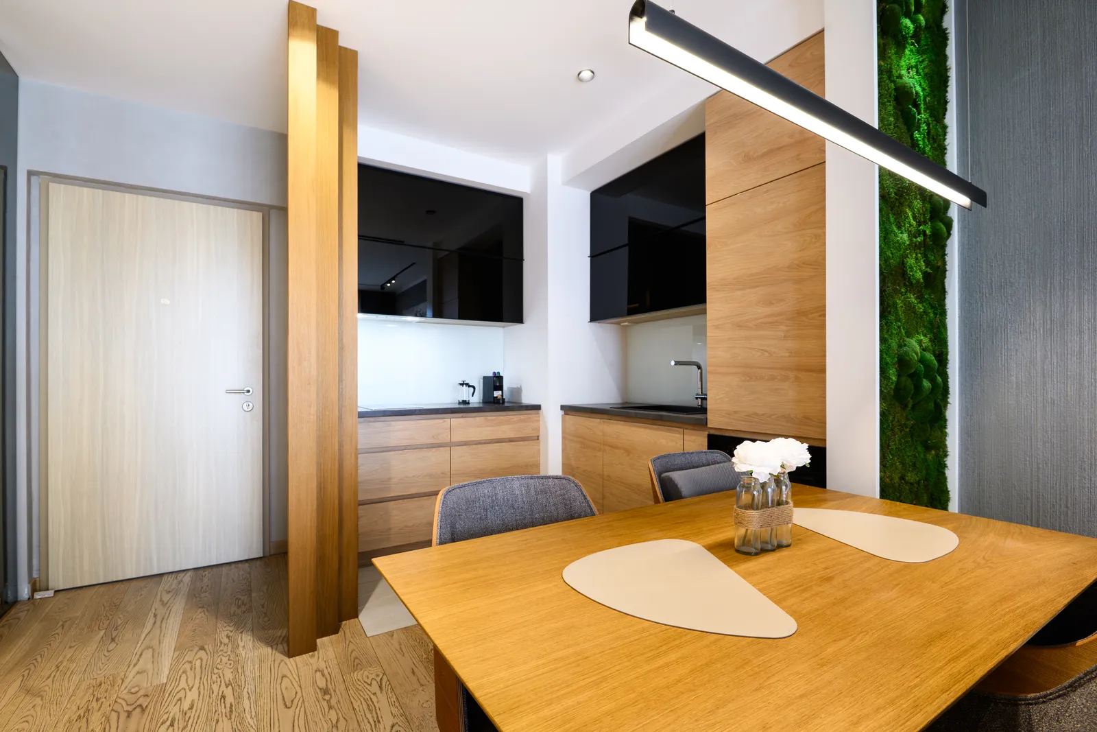 Apartman Third Apartment – fotografija 9