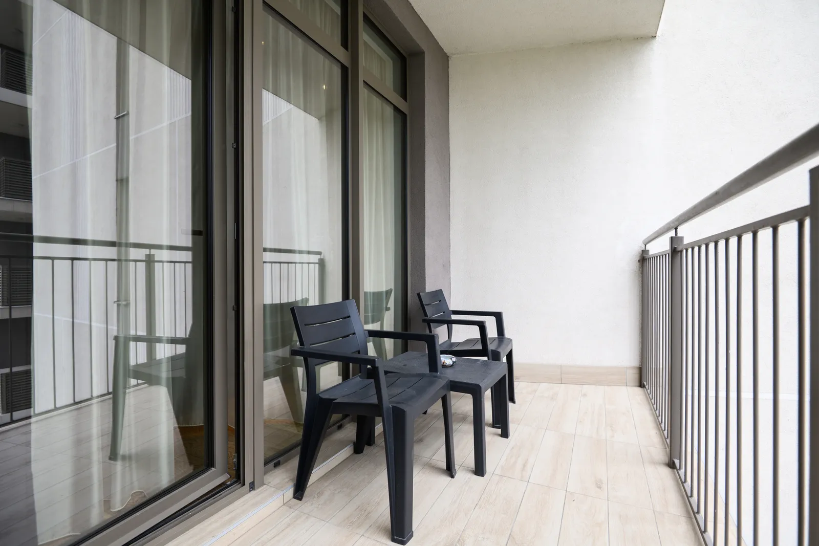 Apartman Third Apartment – fotografija 13