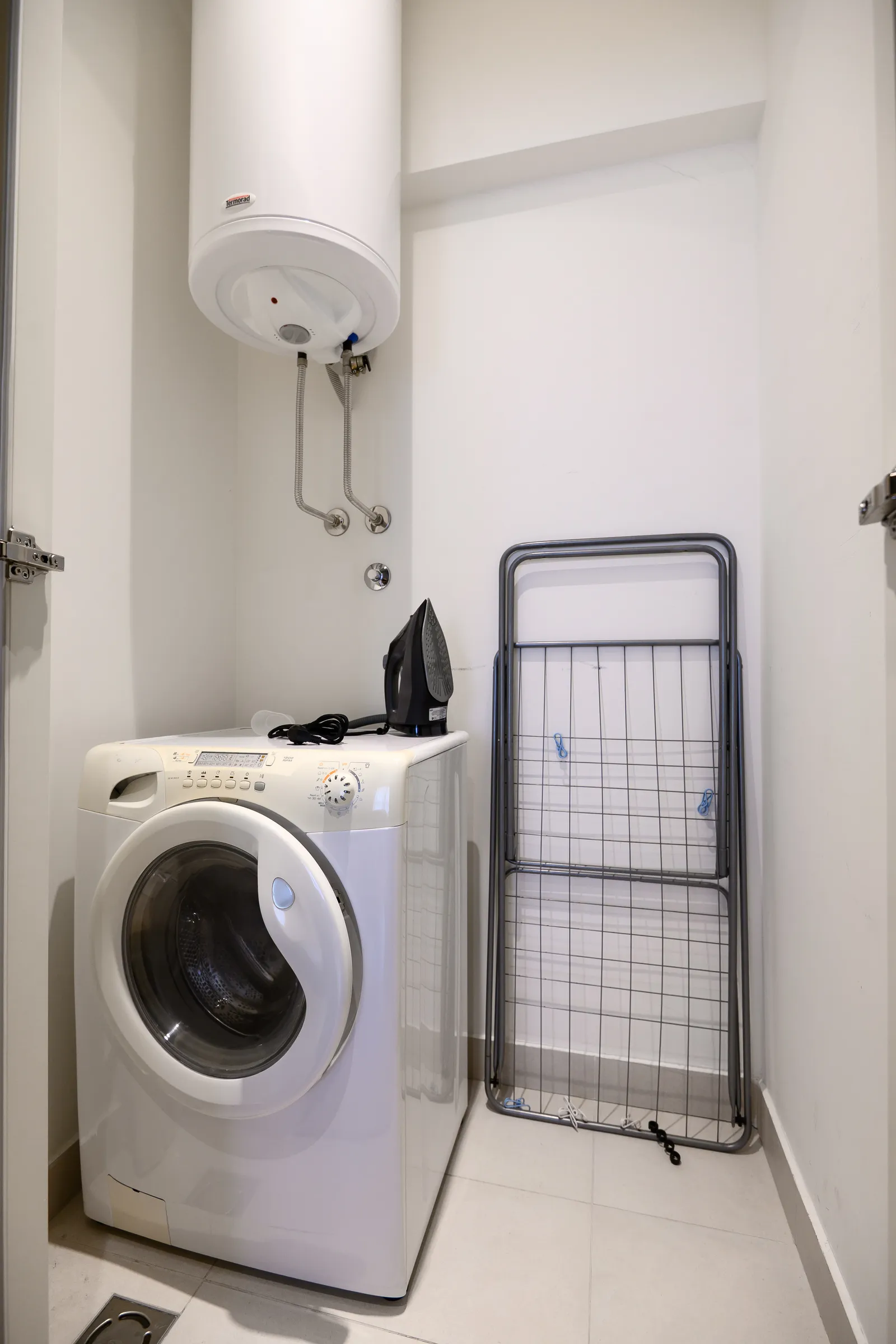 Apartman Third Apartment – fotografija 18