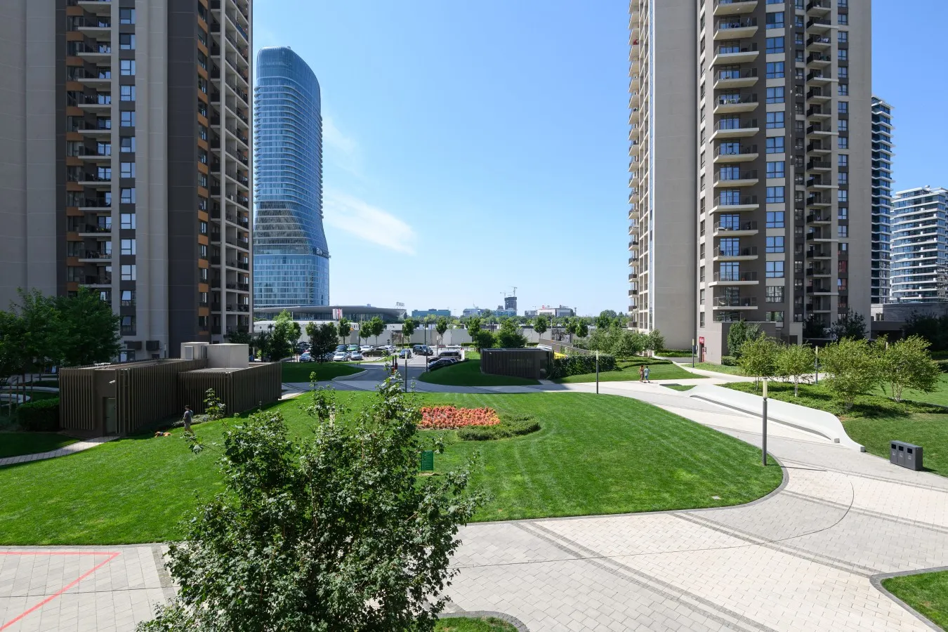 Verde 101 Apartman – fotografija 12