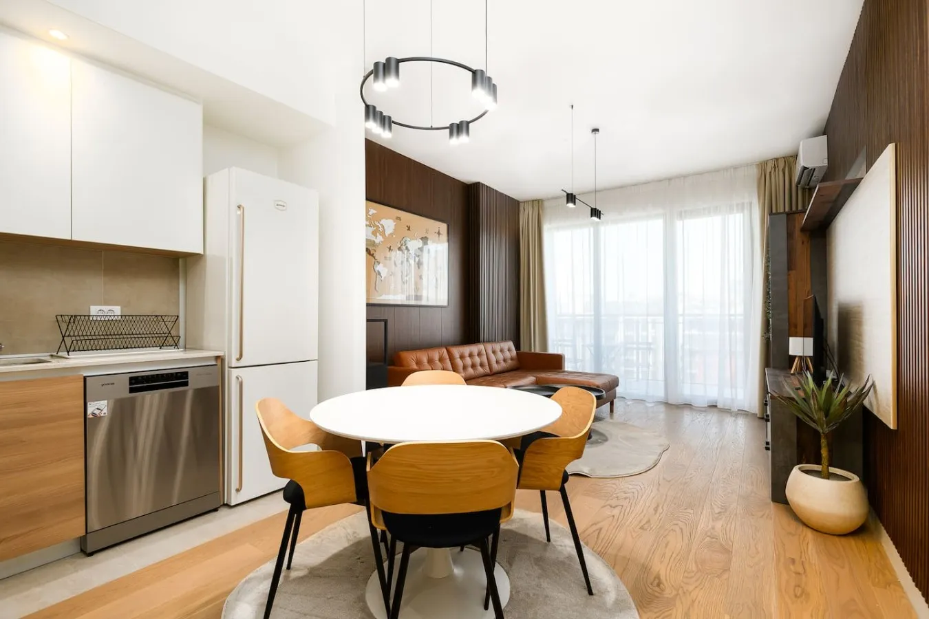 Verde 905 Apartments – fotografija 3