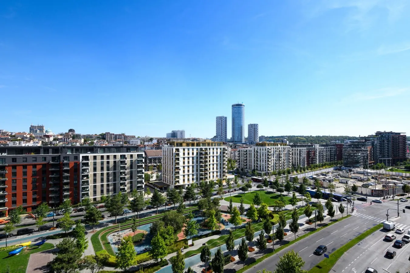 Verde 905 Apartments – fotografija 13