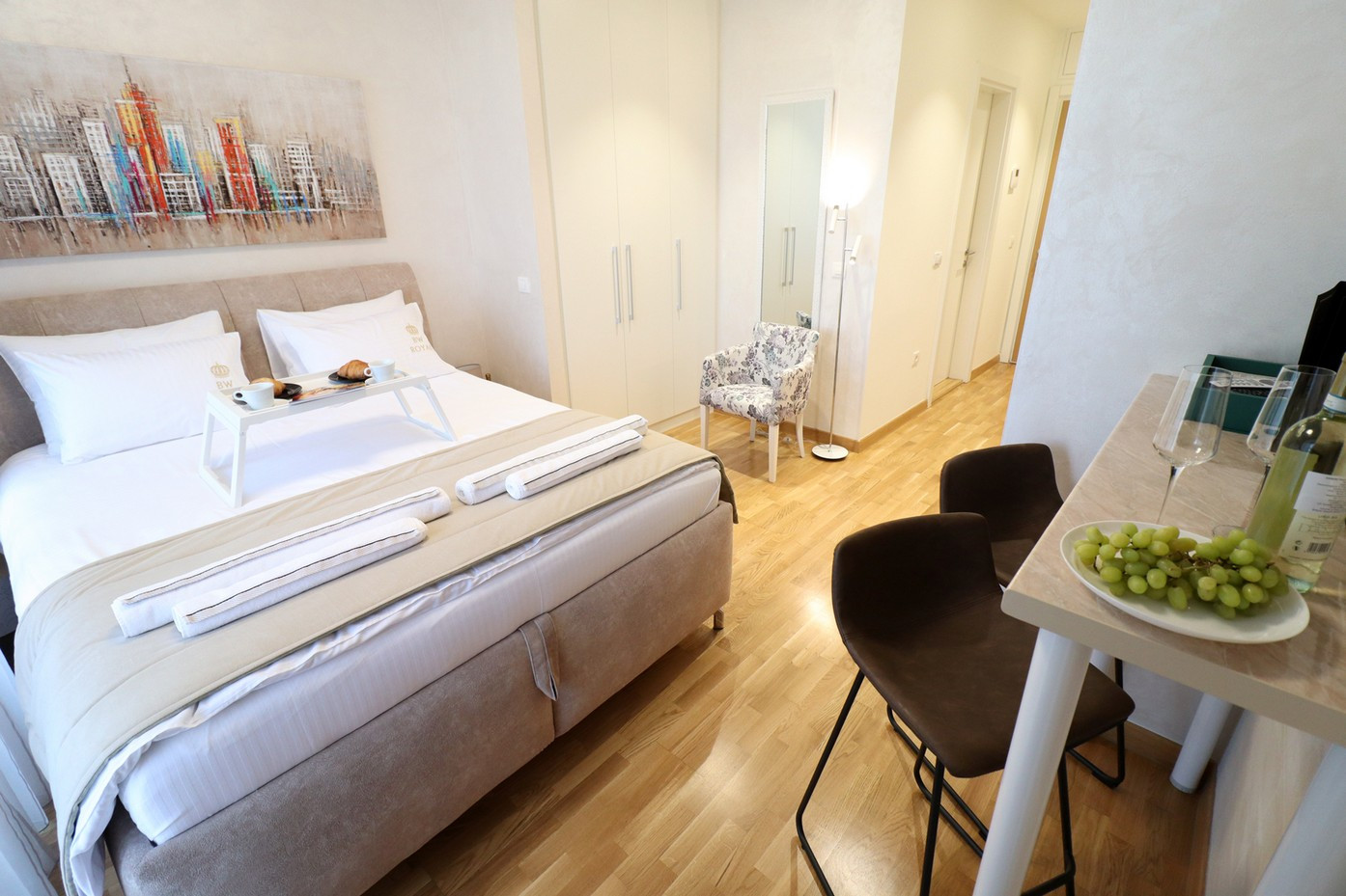 Apartman 105 – fotografija 00006